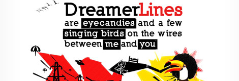 Dreamer Lines