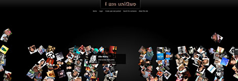 I Am Unique
