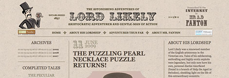 Lord Likely