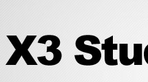 X3 Studios