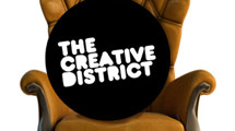 The Creative District