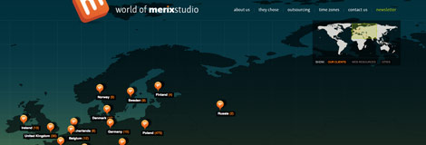 World of Merix