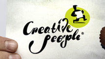 Creative People