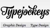 Typejockeys