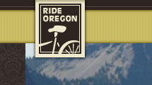 Ride Oregon
