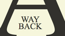A Way Back