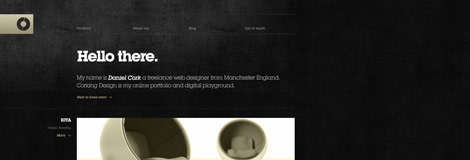Corking Design