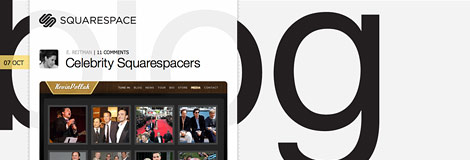 Square Space