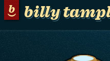 Billy Tamplin