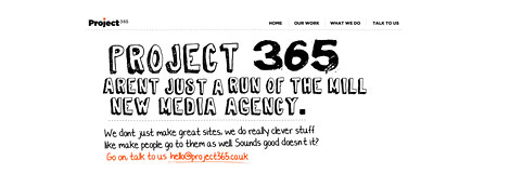 Project 365