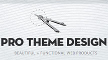 Pro Theme Design
