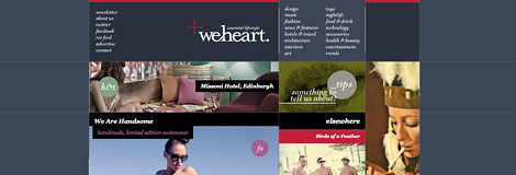 We Heart