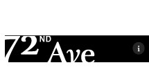 72 Ave