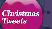 Christmas Tweets