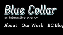 Blue Collar Agency