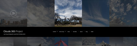 Clouds 365