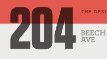 204 Beech