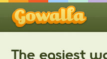 Gowalla