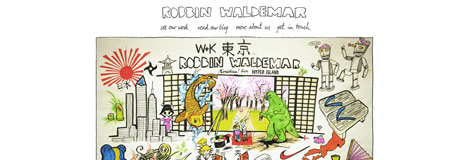 Robbin Waldemar