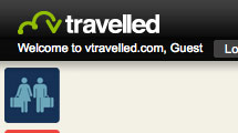 Vtravelled Blog