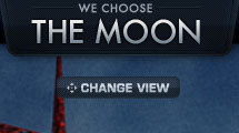 We Choose The Moon
