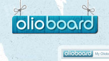 Olio Board