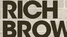 Rich Brown