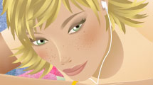 Veerle’s Blog