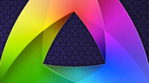 Kaleidoscope App