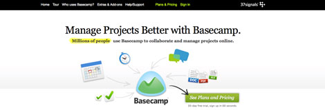 Basecamp