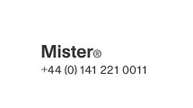 Studio Mister