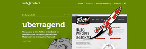 Web:contact