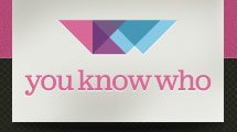 You Know Who Design