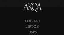AKQA