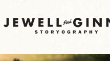 Jewell and Ginnie