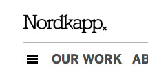 Nordkapp