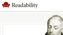 Readability