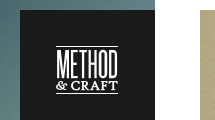 Method and Craft