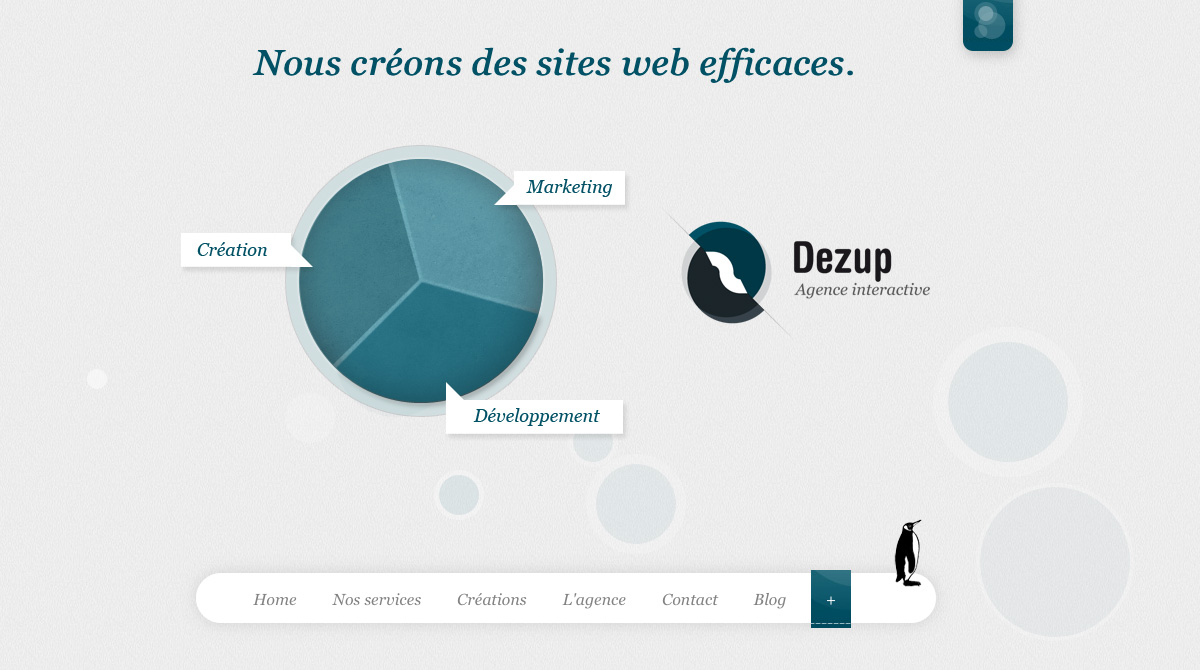 Dezup