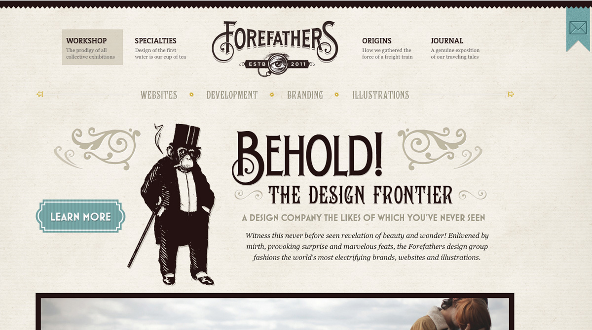 Forefathers Group