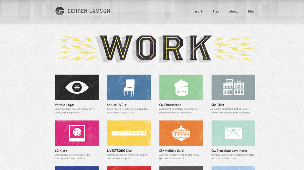 Gerren Lamson