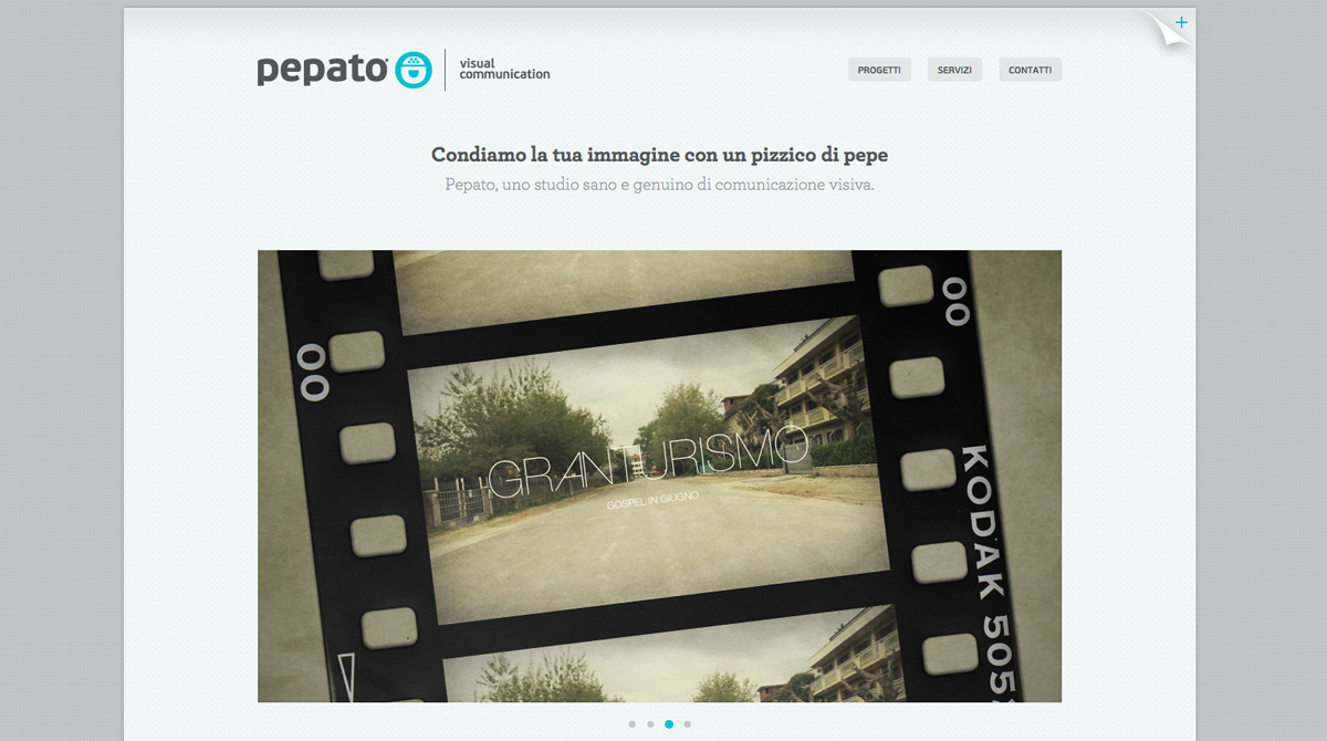Pepato Studio