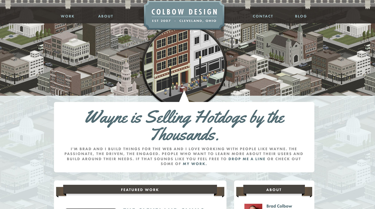 Colbow Design
