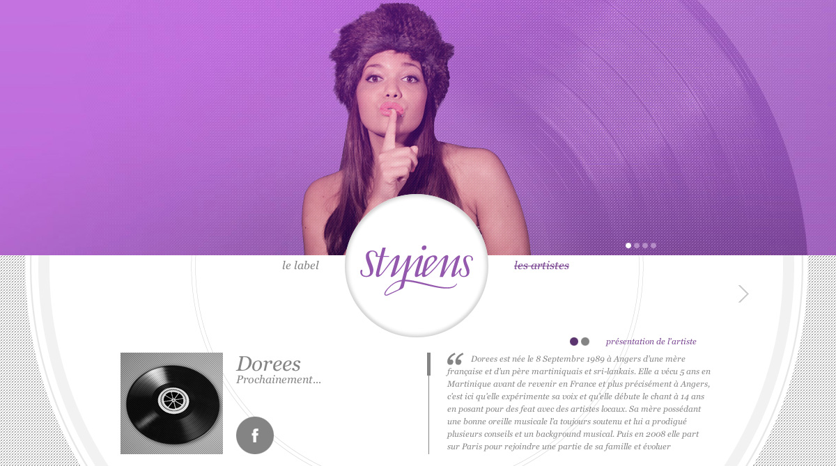 Styiens