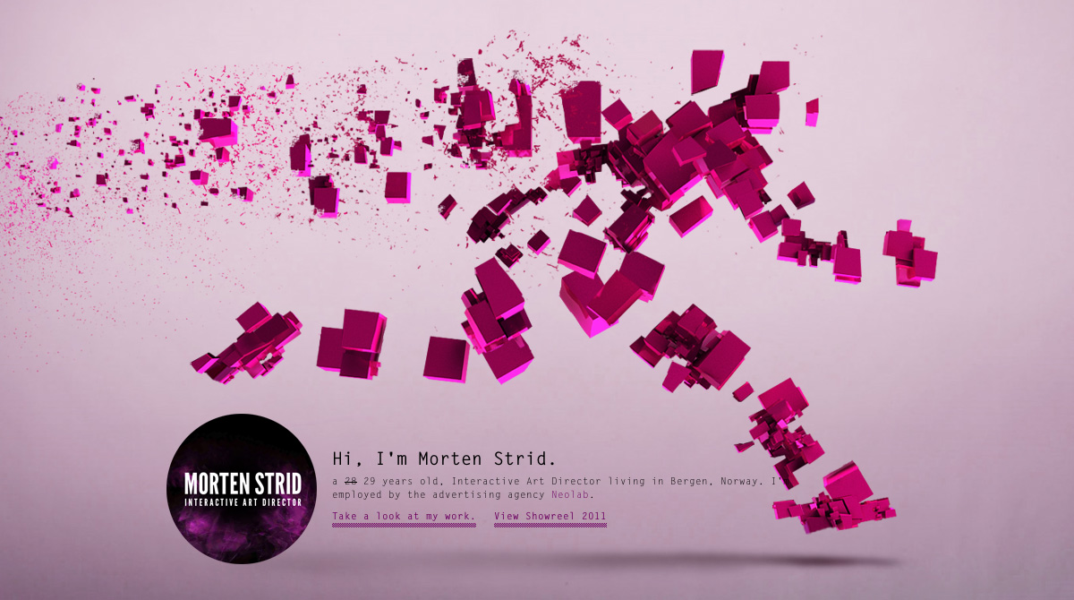 Morten Strid