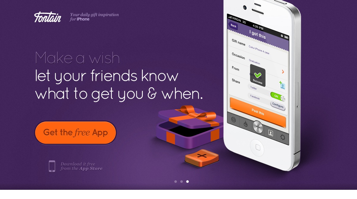 Wrapp It App