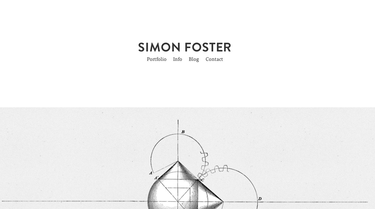 Simon Foster Design