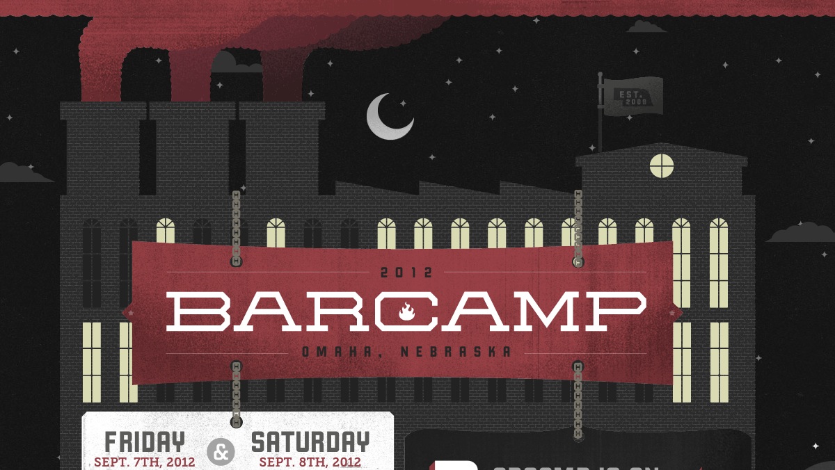 Barcamp Omaha
