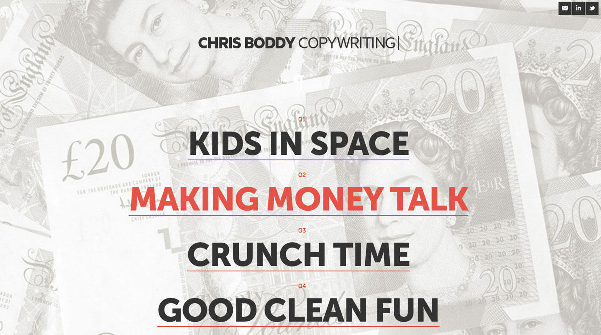 Chris Boddy