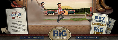 Big State Games